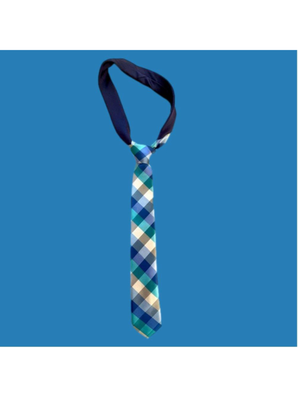 Tommy Hilfiger Boys Neck Tie